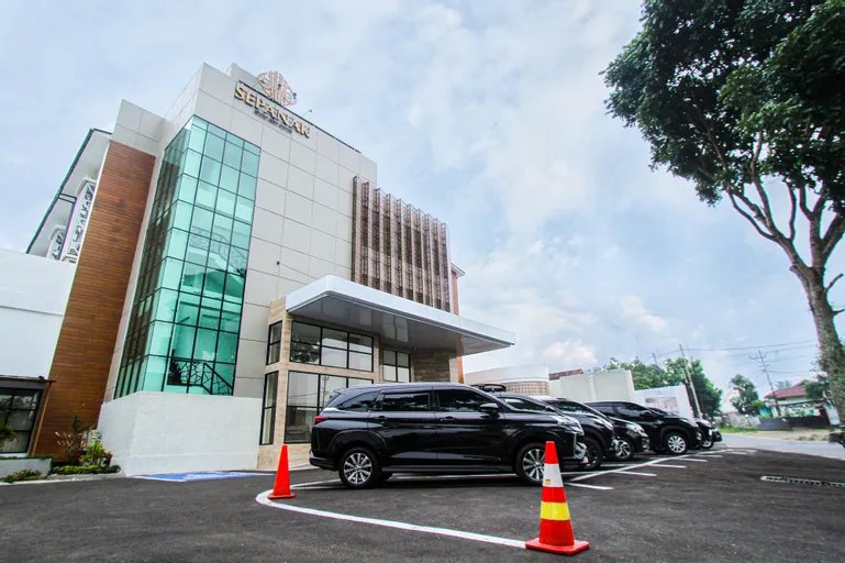 Hotel Bintang Bukit Kaba