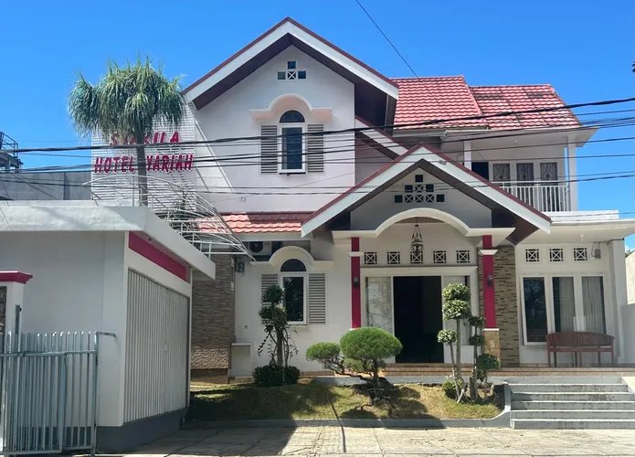 Wisma Danau Mas